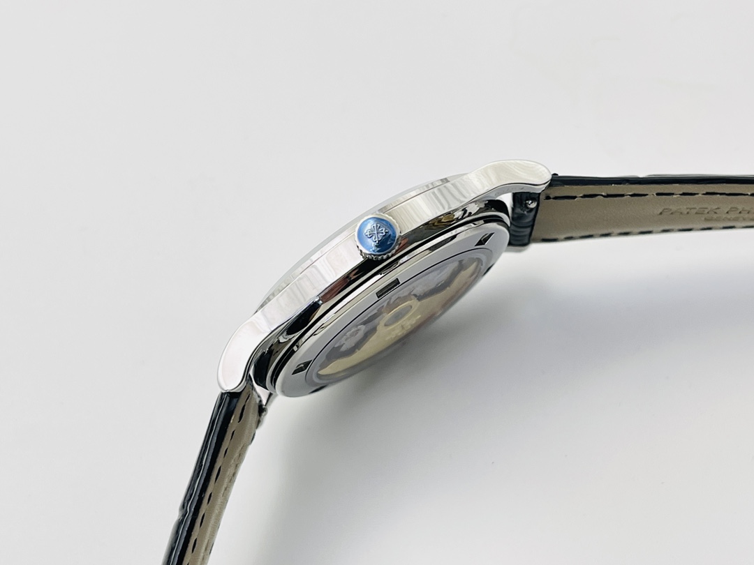 Patek Philippe Classic Watch – IW-2574 - Image 5