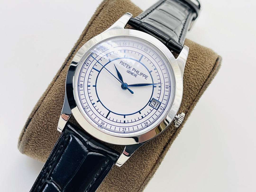 Patek Philippe Classic Watch – IW-2574 - Image 3