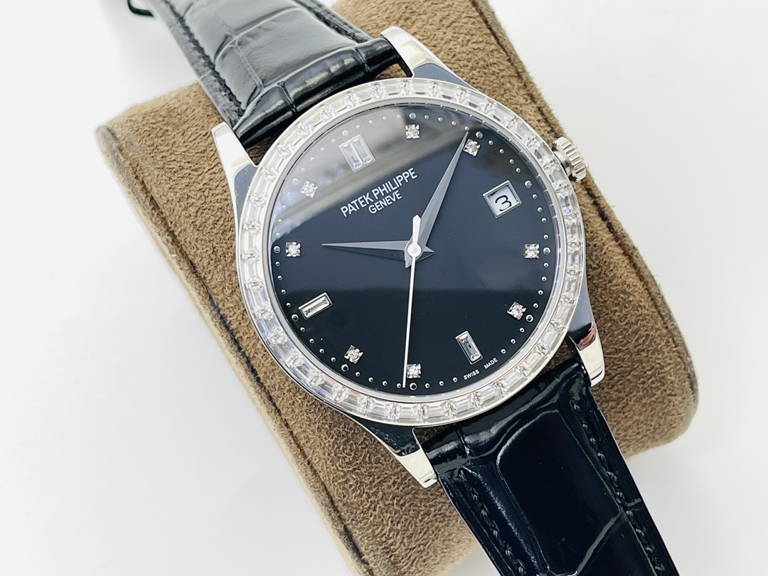 Patek Philippe Classic Watch – IW-2573 - Image 2