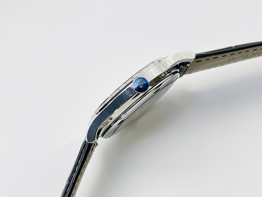 Patek Philippe Classic Watch – IW-2573 - Image 5