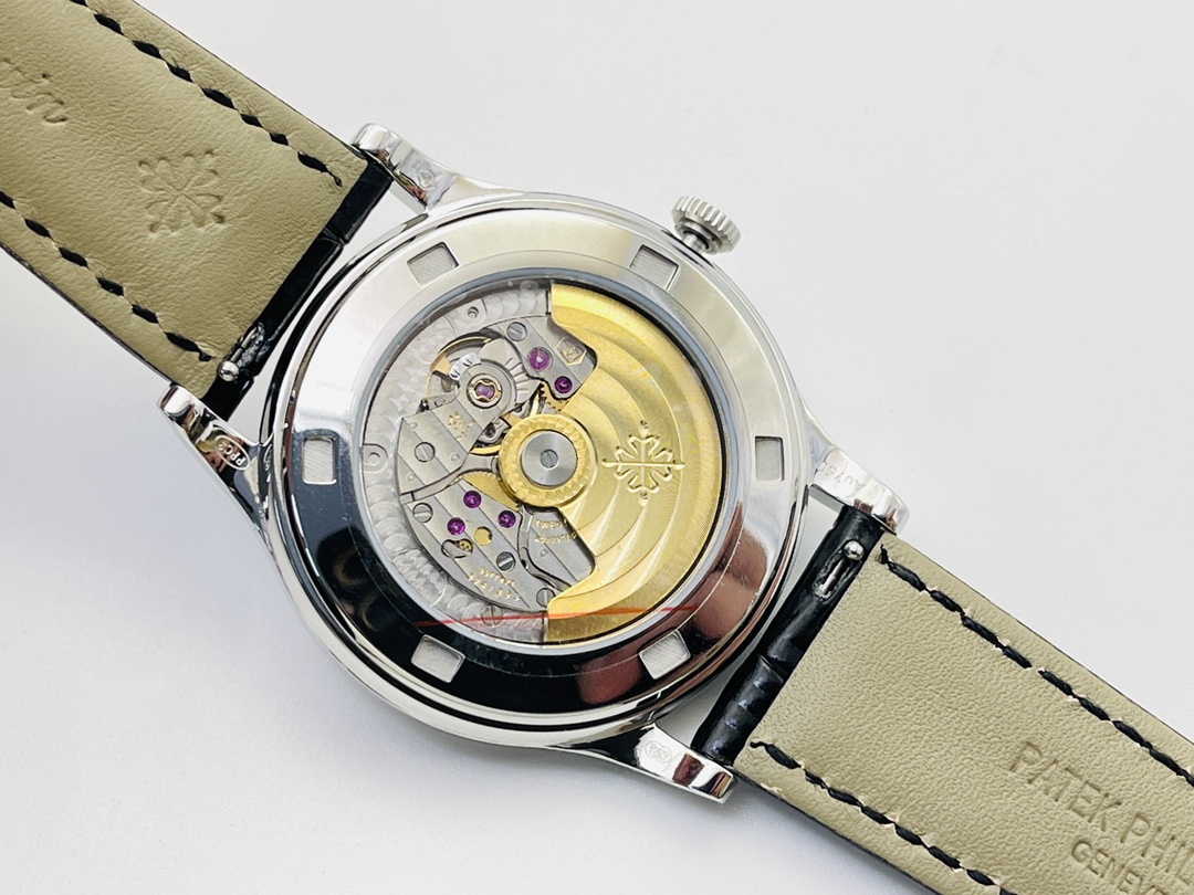 Patek Philippe Classic Watch – IW-2573 - Image 7