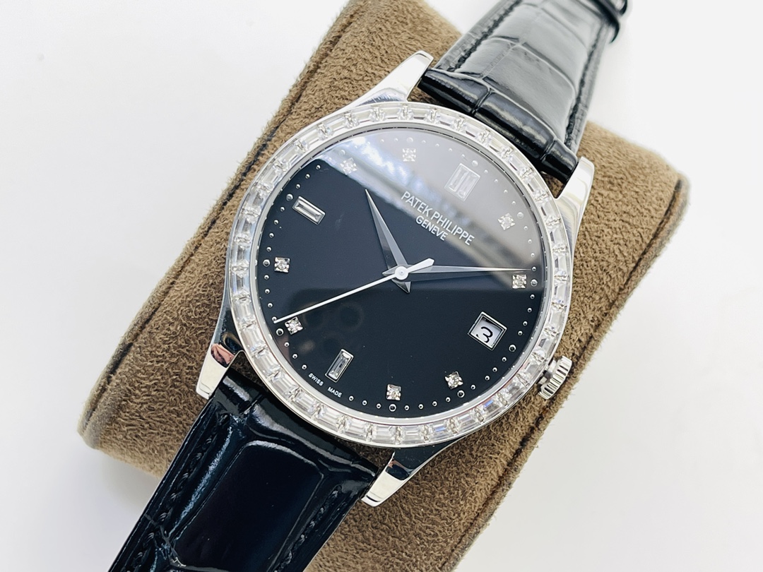 Patek Philippe Classic Watch – IW-2573 - Image 3
