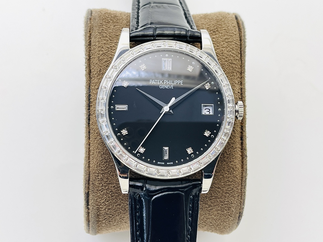 Patek Philippe Classic Watch – IW-2573
