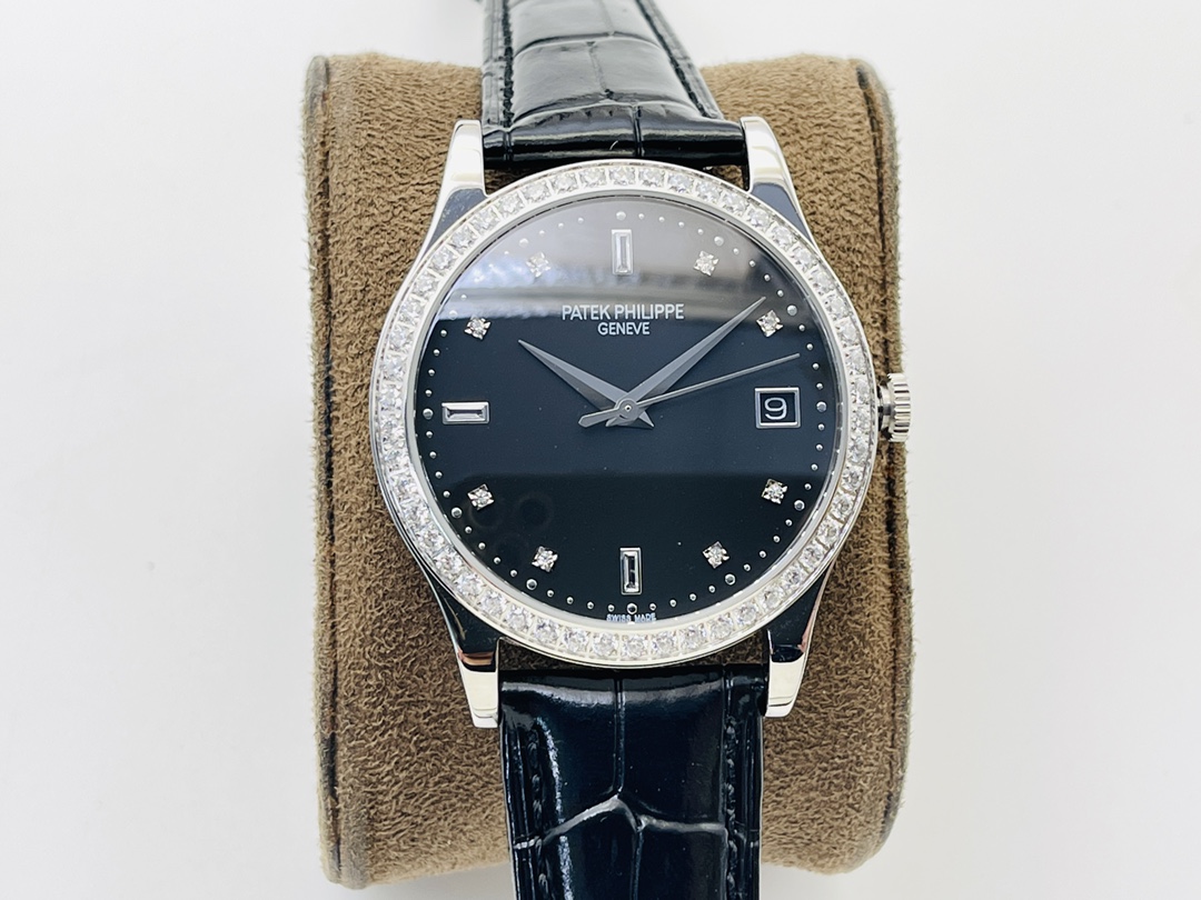 Patek Philippe Classic Watch – IW-2572