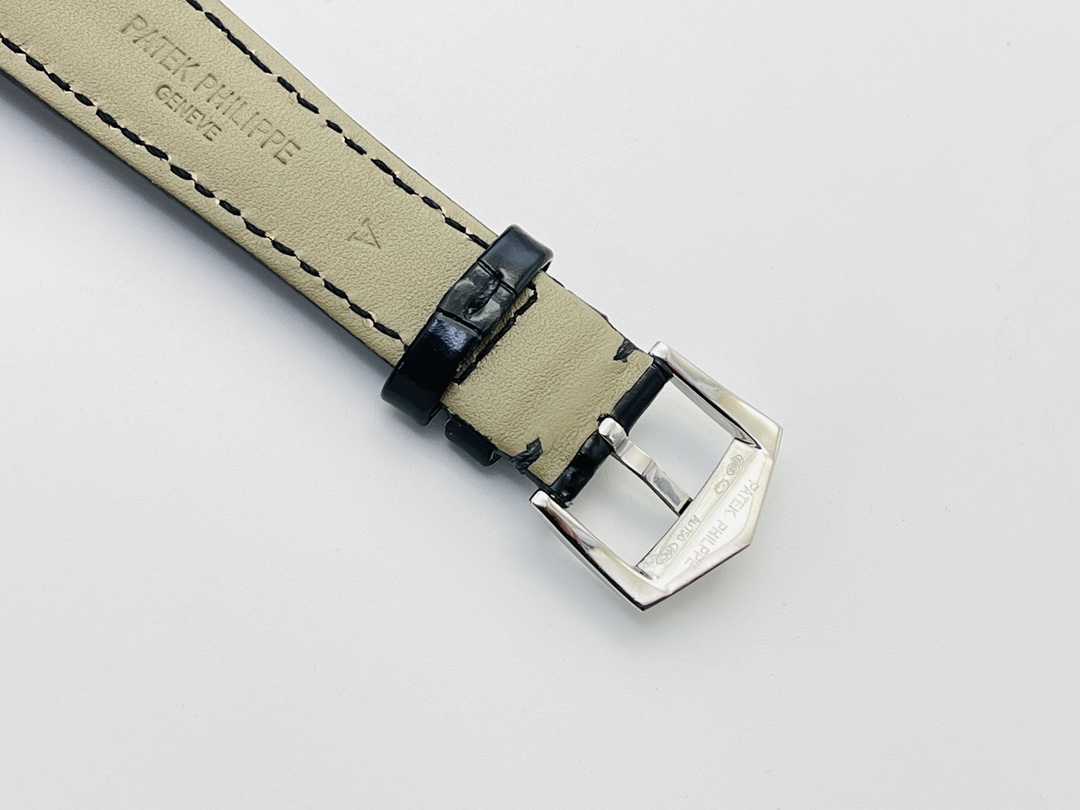 Patek Philippe Classic Watch – IW-2572 - Image 8