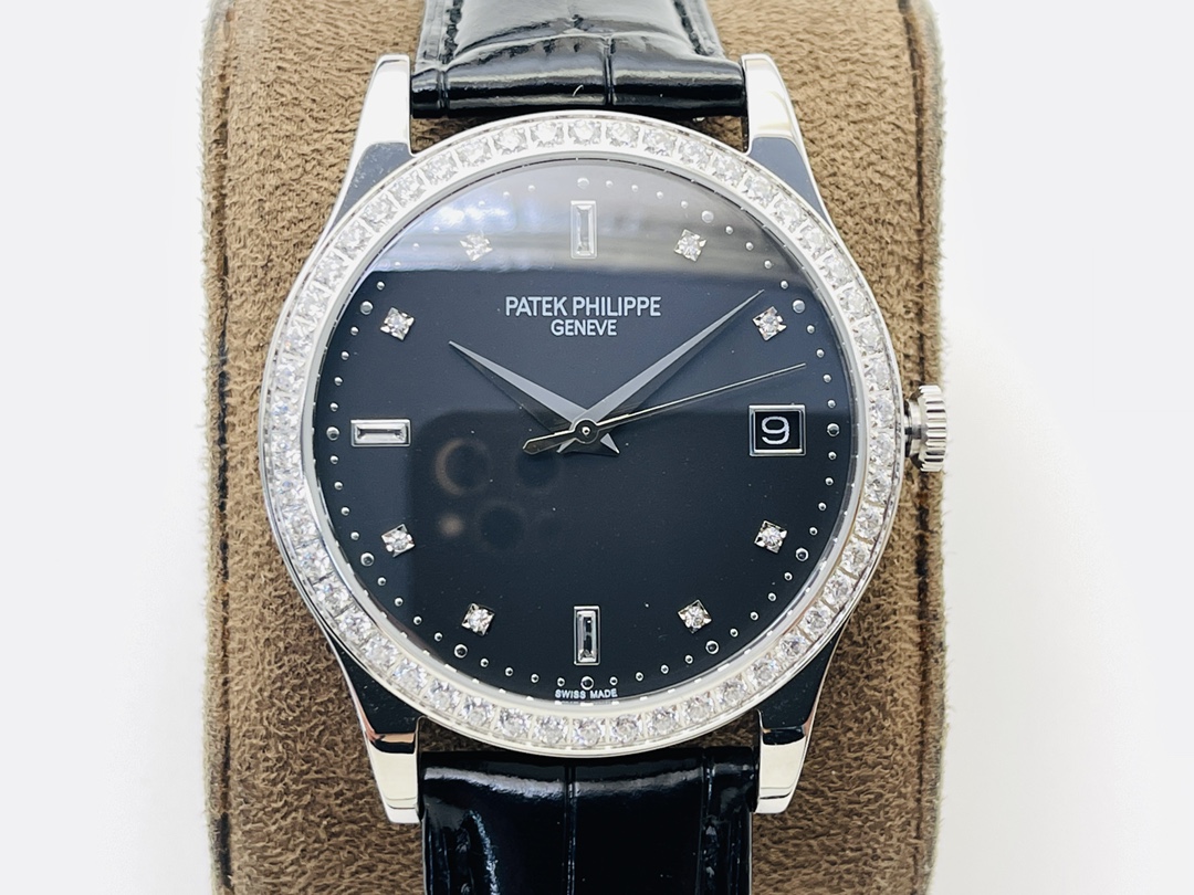 Patek Philippe Classic Watch – IW-2572 - Image 4