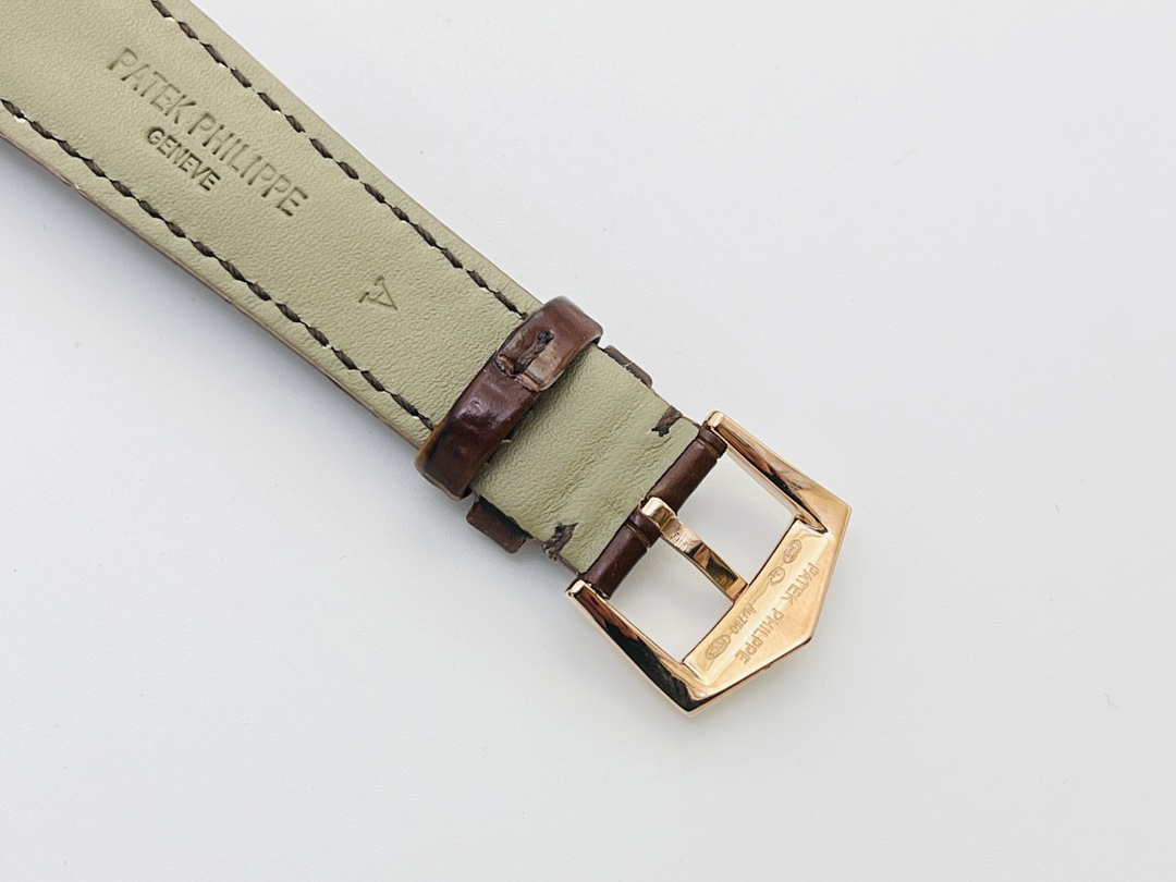 Patek Philippe Classic Watch – IW-2570 - Image 8