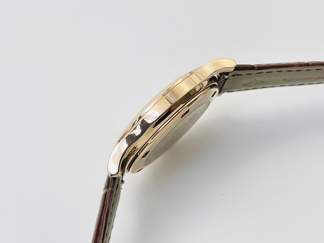 Patek Philippe Classic Watch – IW-2570 - Image 6