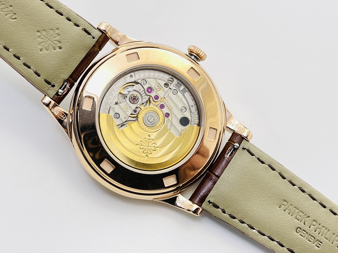 Patek Philippe Classic Watch – IW-2570 - Image 7