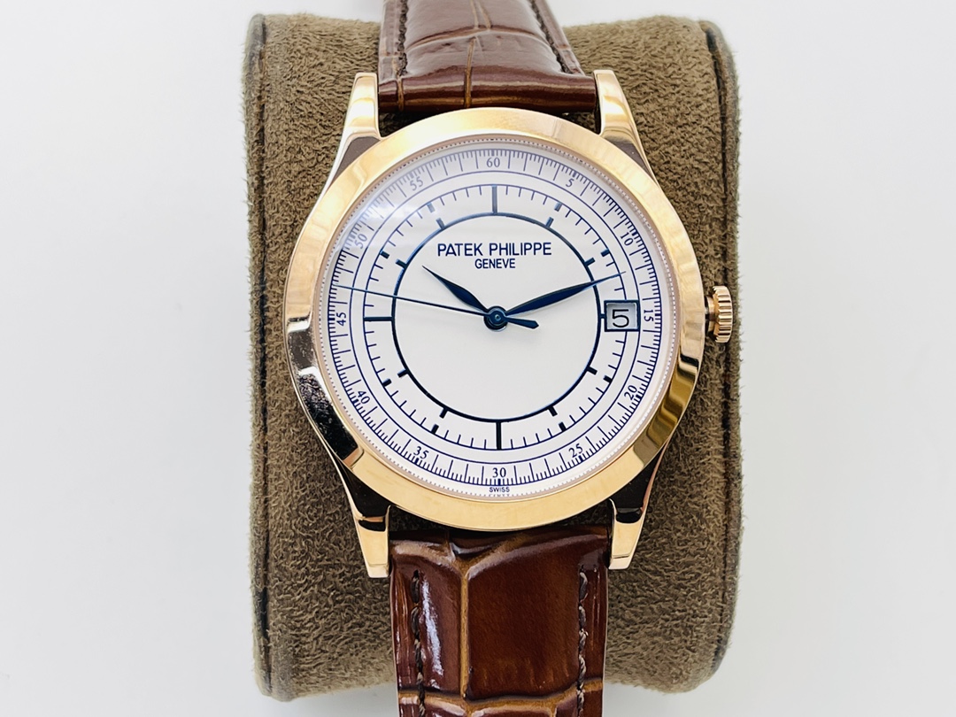Patek Philippe Classic Watch – IW-2570