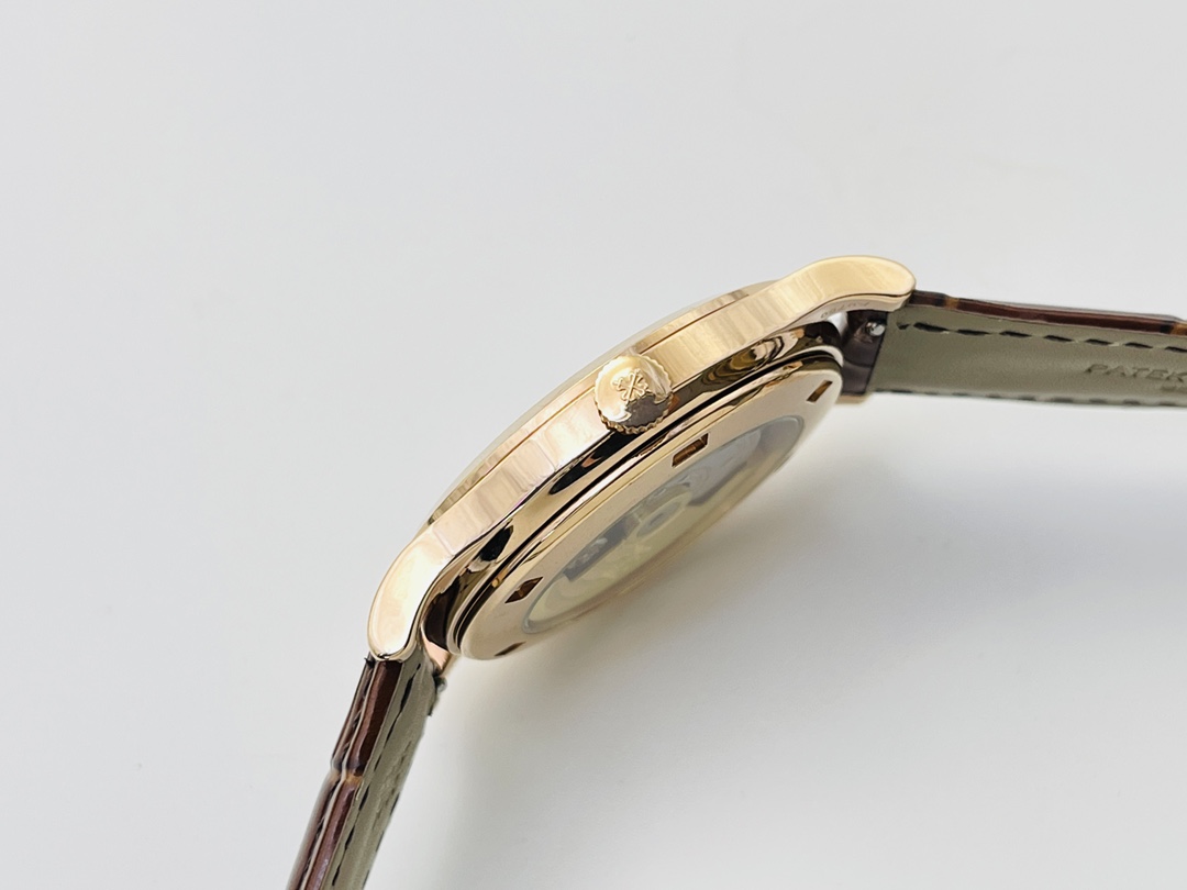 Patek Philippe Classic Watch – IW-2570 - Image 5