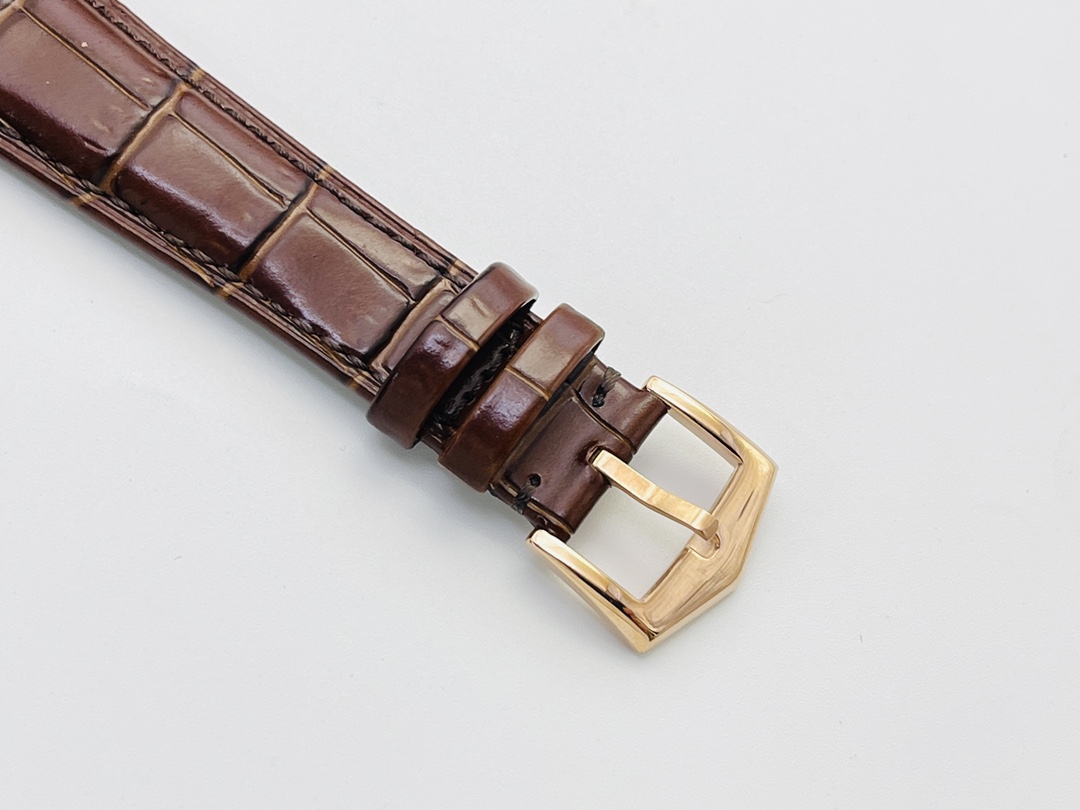 Patek Philippe Classic Watch – IW-2570 - Image 9