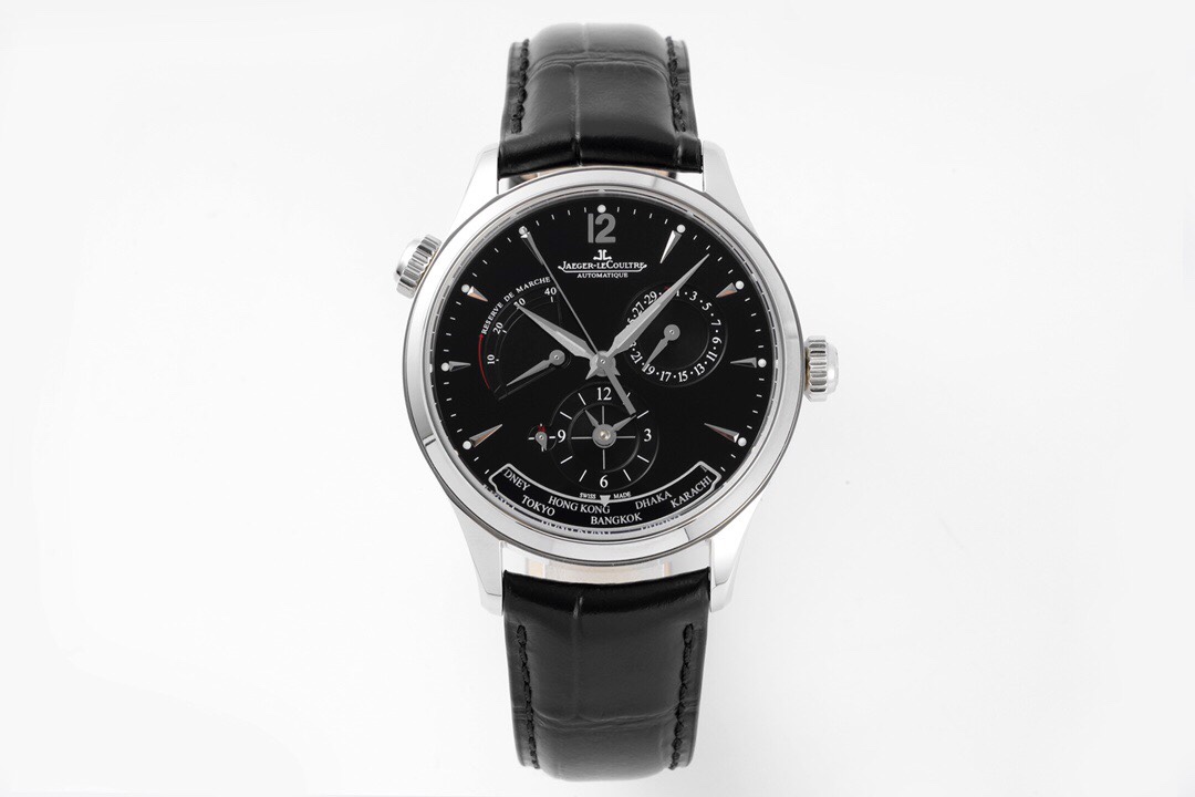 Jaeger-LeCoultre Classic 39 mm Watch – IW-0451