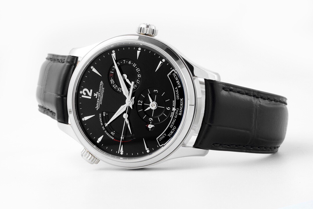 Jaeger-LeCoultre Classic 39 mm Watch – IW-0451 - Image 4