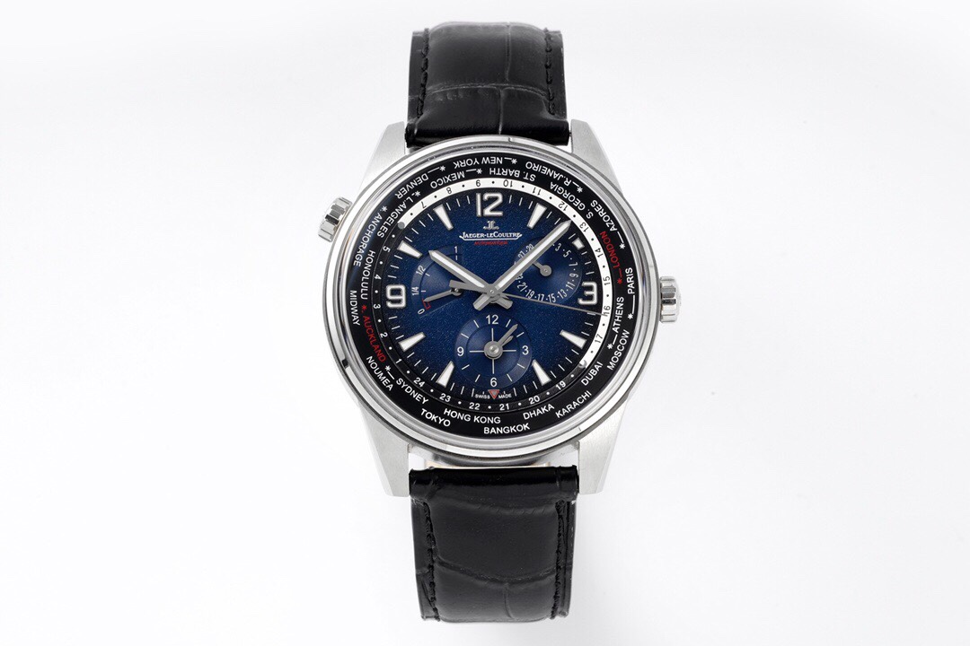 Jaeger-LeCoultre Classic 39 mm Watch – IW-0450
