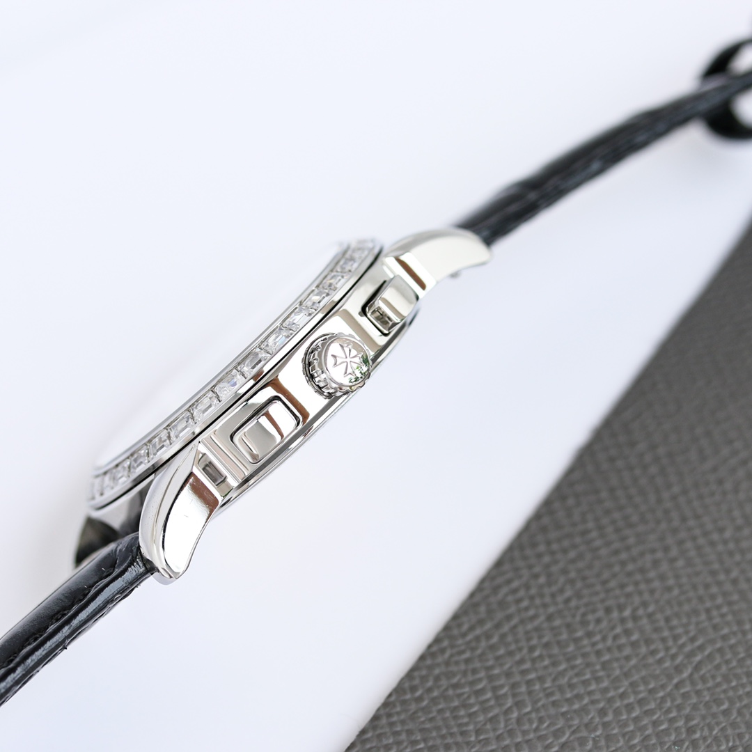 Vacheron Constantin Classic 42 mm Watch – IW-0881 - Image 7