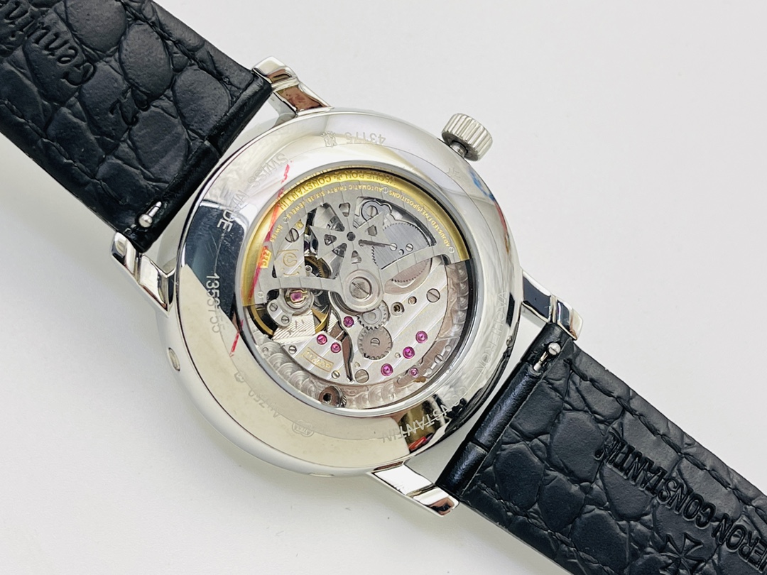 Classic Perpetual Calendar Watch – IW-1003 - Image 7