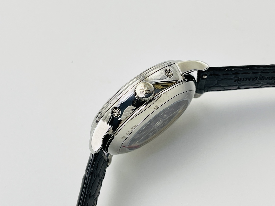 Classic Perpetual Calendar Watch – IW-1003 - Image 5