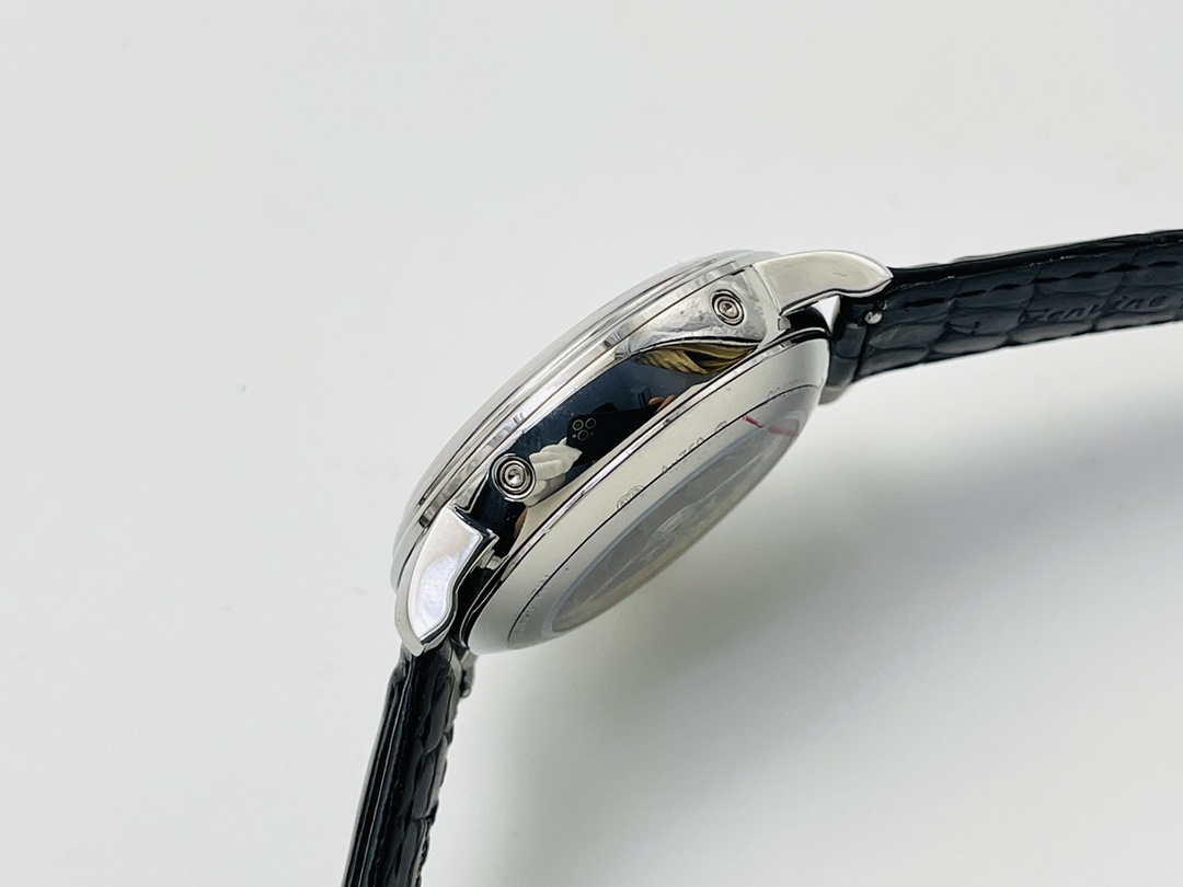 Classic Perpetual Calendar Watch – IW-1003 - Image 6