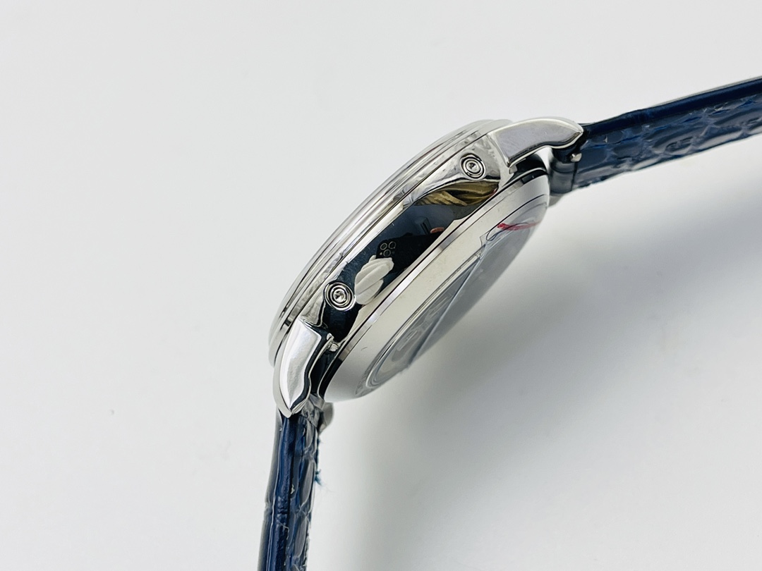 Classic Perpetual Calendar Watch – IW-1002 - Image 6