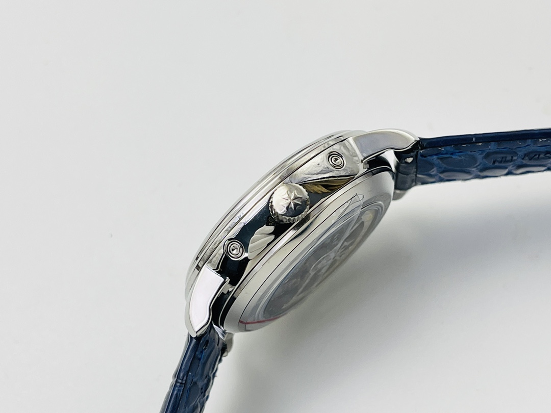 Classic Perpetual Calendar Watch – IW-1002 - Image 5