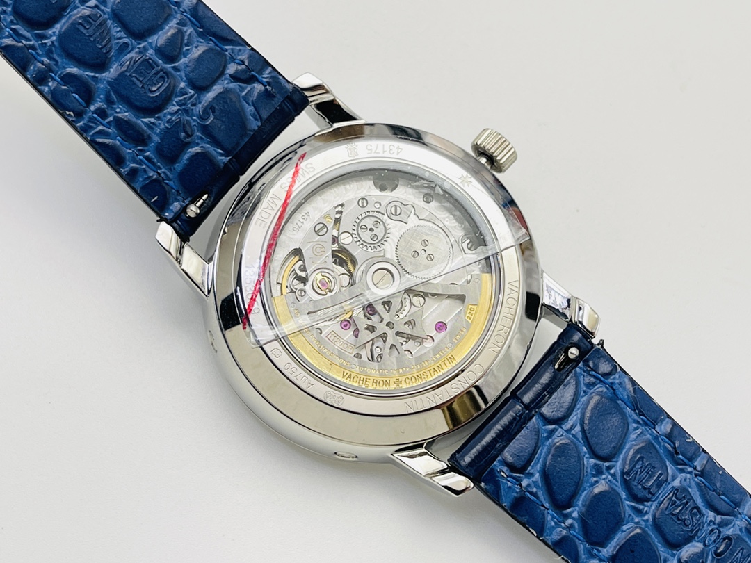 Classic Perpetual Calendar Watch – IW-1002 - Image 7