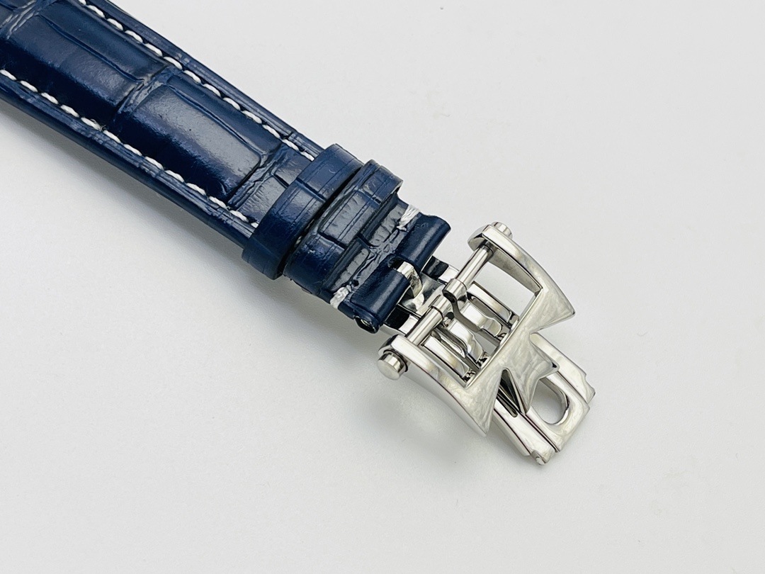 Classic Perpetual Calendar Watch – IW-1002 - Image 9