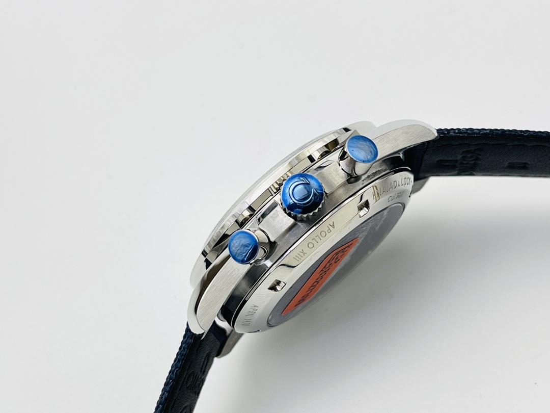 Omega Classic Watch – IW-1448 - Image 5
