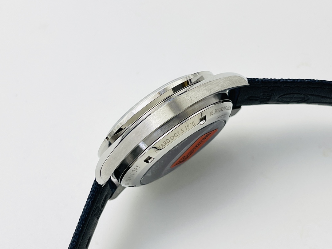 Omega Classic Watch – IW-1448 - Image 6