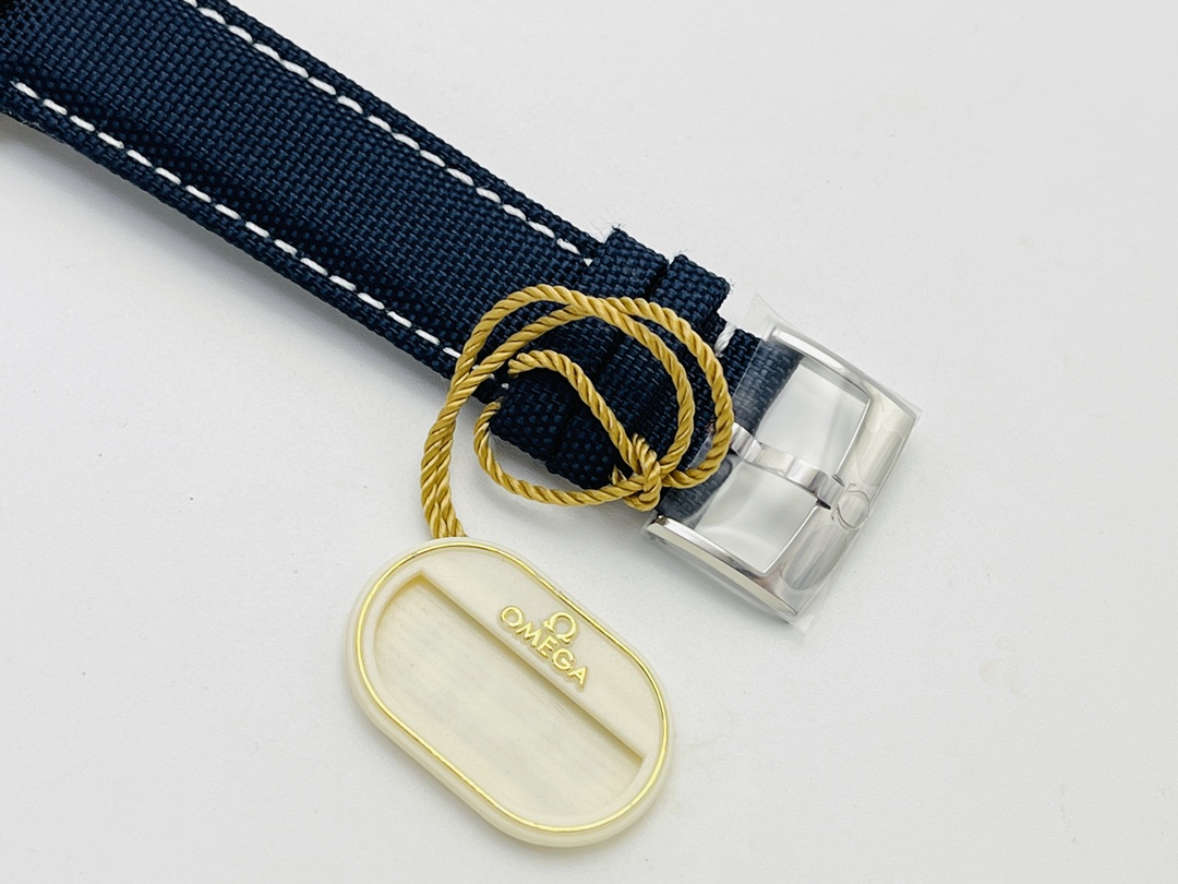 Omega Classic Watch – IW-1448 - Image 9