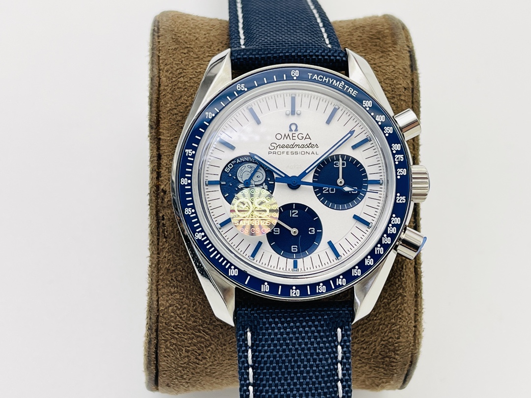 Omega Classic Watch – IW-1448