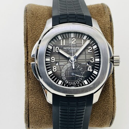 Patek Philippe Aquanaut Skeleton Dial 40.8 mm Watch – IW-2568