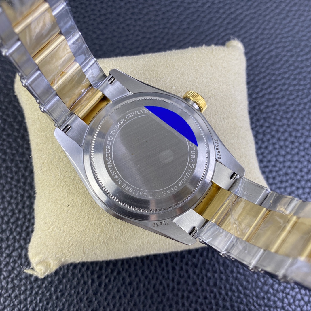 Tudor GMT-Master II GMT 41 mm Watch – IW-2990 - Image 8