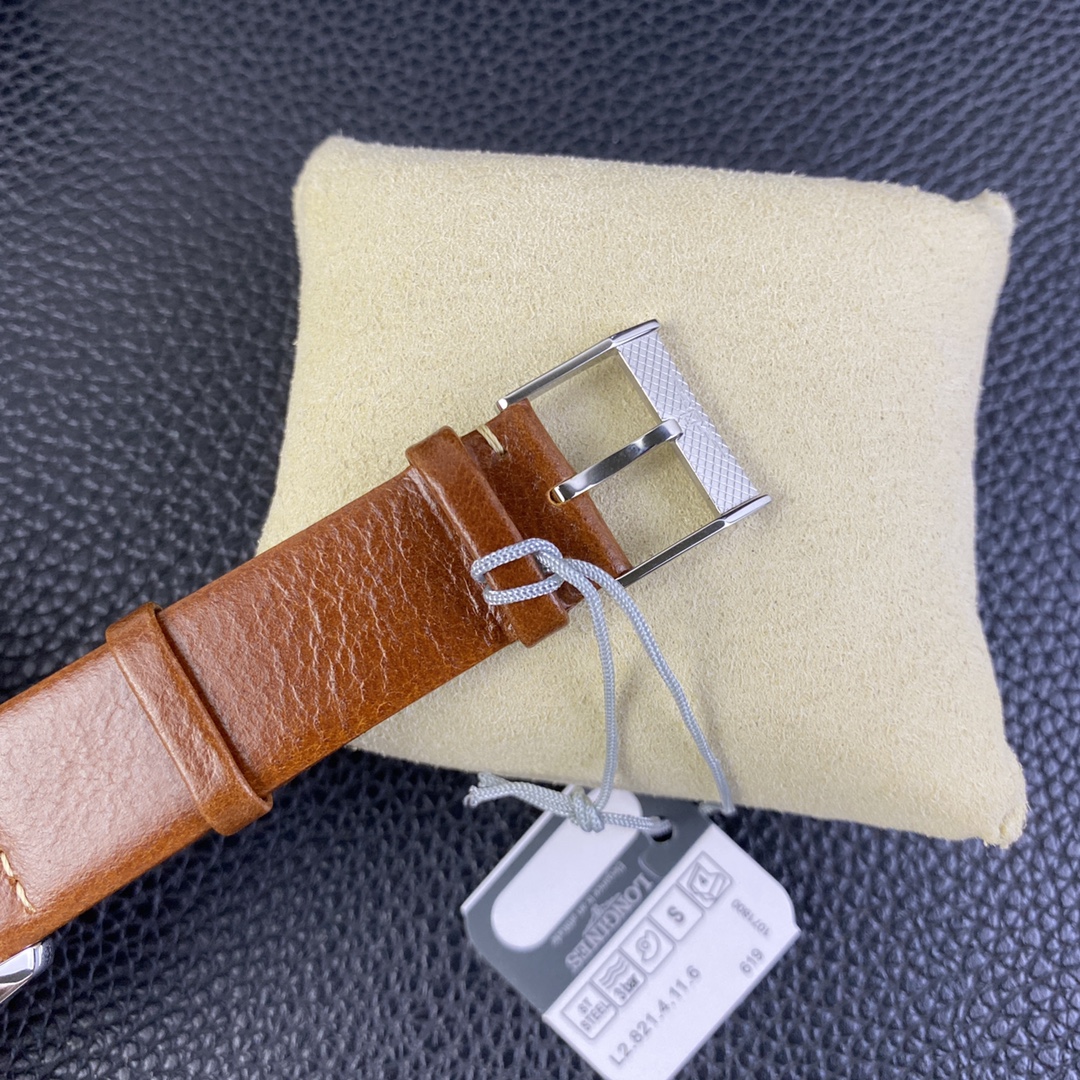 Longines Classic Luminous 42 mm Watch – IW-0752 - Image 7
