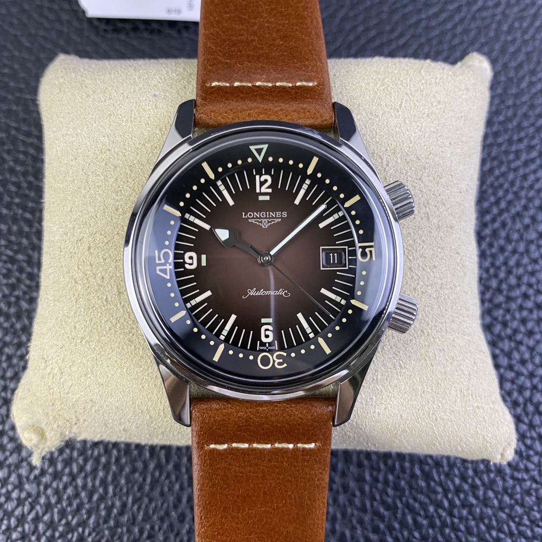 Longines Classic Luminous 42 mm Watch – IW-0752
