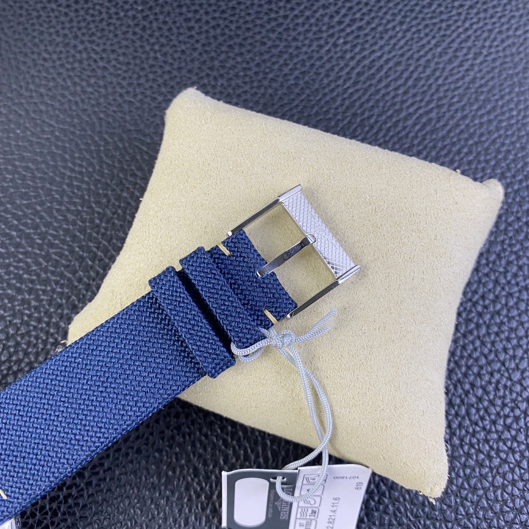 Longines Classic Luminous 42 mm Watch – IW-0751 - Image 7