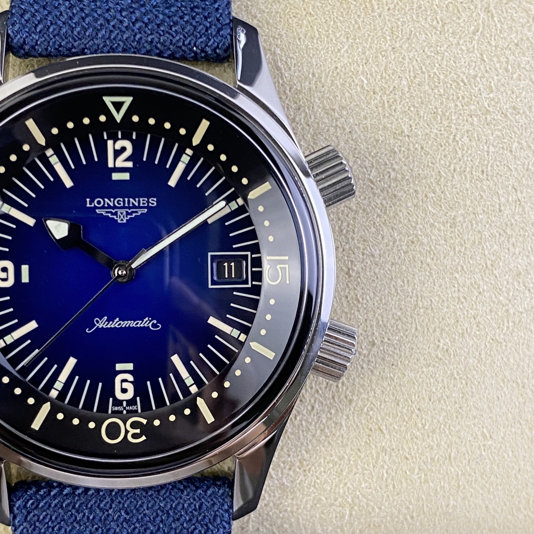 Longines Classic Luminous 42 mm Watch – IW-0751 - Image 5