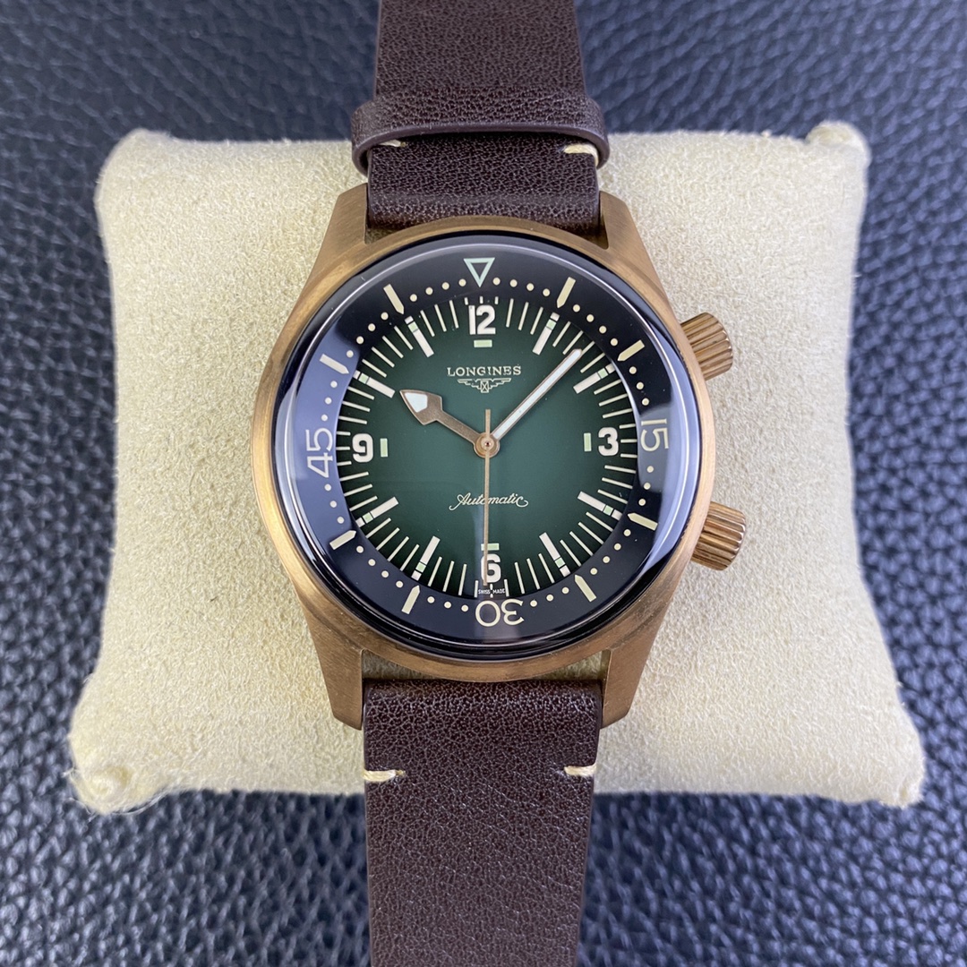 Longines Classic Luminous 42 mm Watch – IW-0750