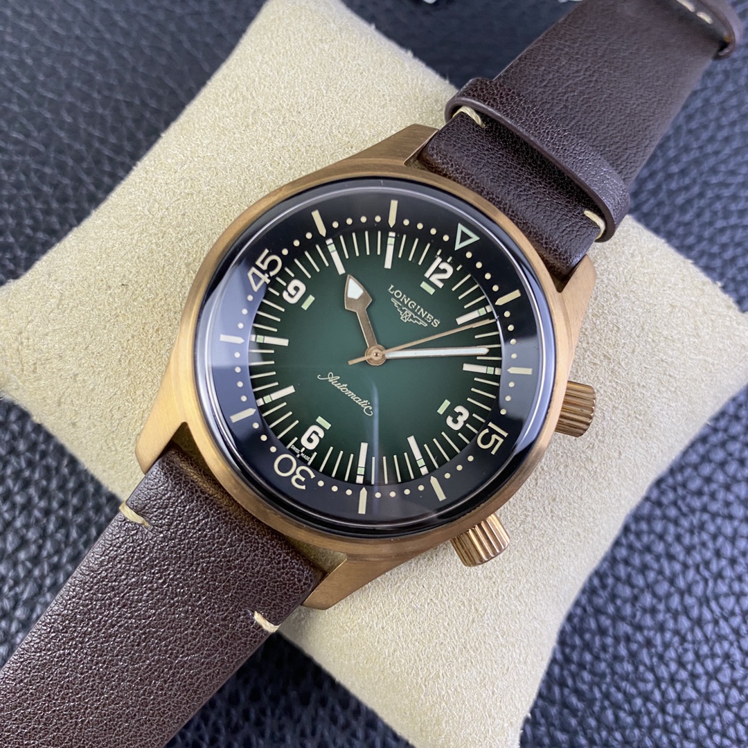 Longines Classic Luminous 42 mm Watch – IW-0750 - Image 3