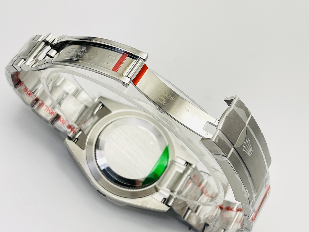 Rolex Oyster Perpetual 39 mm Watch – IW-2999 - Image 8