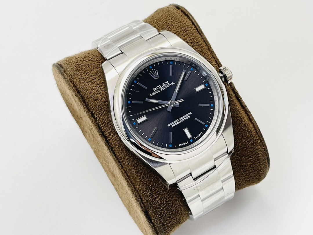 Rolex Oyster Perpetual 39 mm Watch – IW-2997 - Image 2