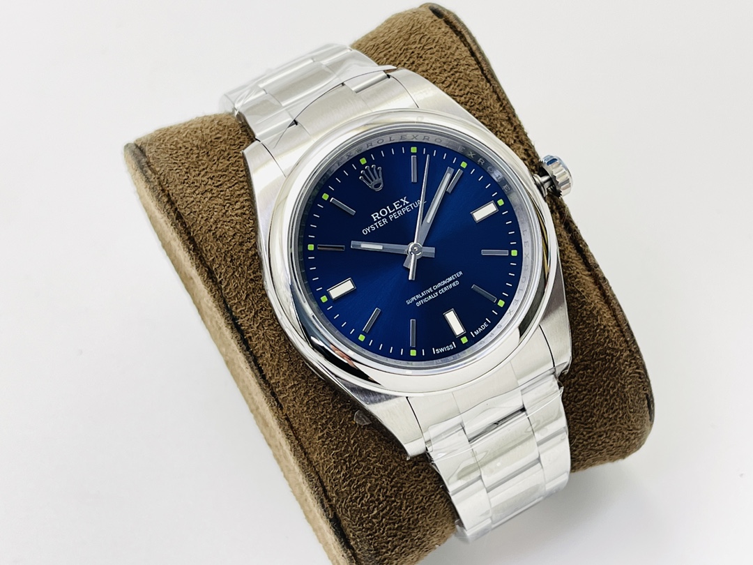 Rolex Oyster Perpetual 39 mm Watch – IW-2996 - Image 2
