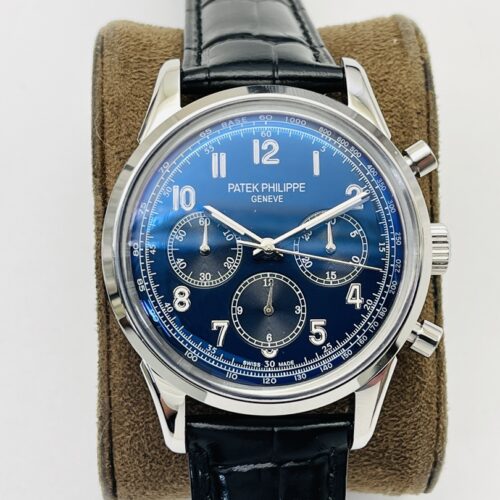 Classic Chronograph 41 mm Watch – IW-2558