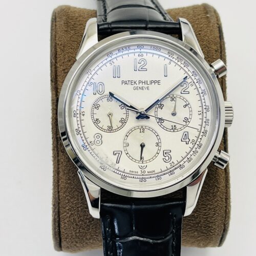 Classic Chronograph 41 mm Watch – IW-2557