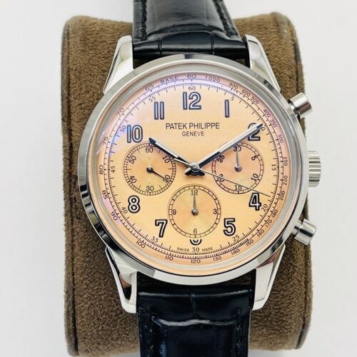 Classic Chronograph 41 mm Watch – IW-2556