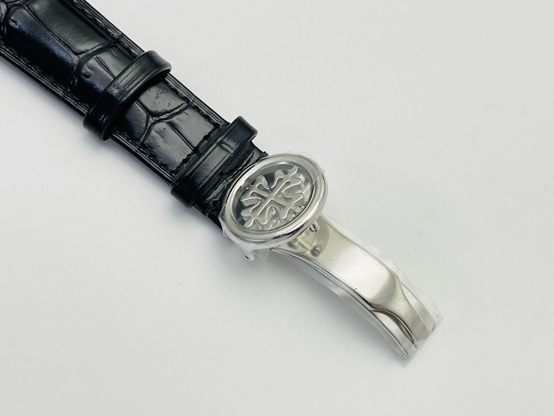 Classic Chronograph 41 mm Watch – IW-2556 - Image 9
