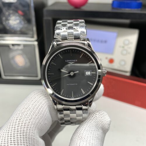 i1665417095_4799_0.jpg Longines Classic 38.5 mm Watch – IW-0748