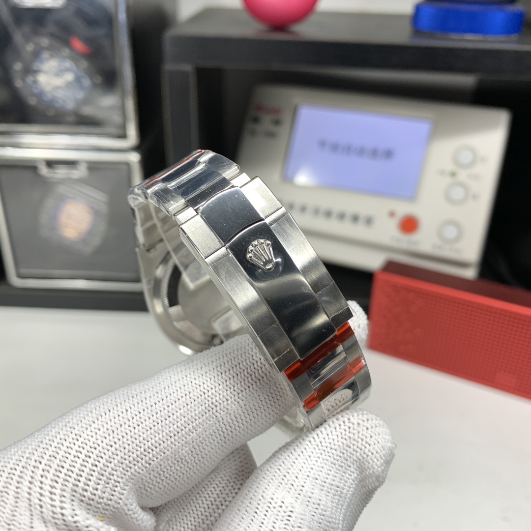 Rolex Datejust 36 mm Watch – IW-0069 - Image 8