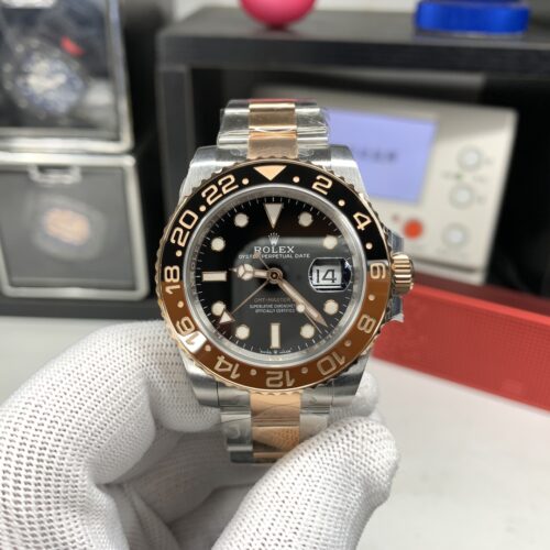 i1665585078_4484_0.jpg Rolex GMT-Master II GMT 40 mm Watch – IW-0067