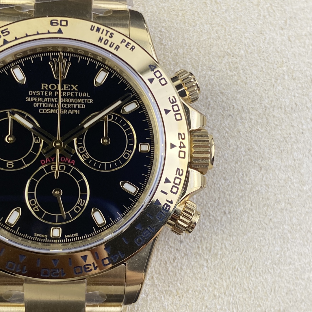 Rolex Daytona 40 mm Watch – IW-0123 - Image 5